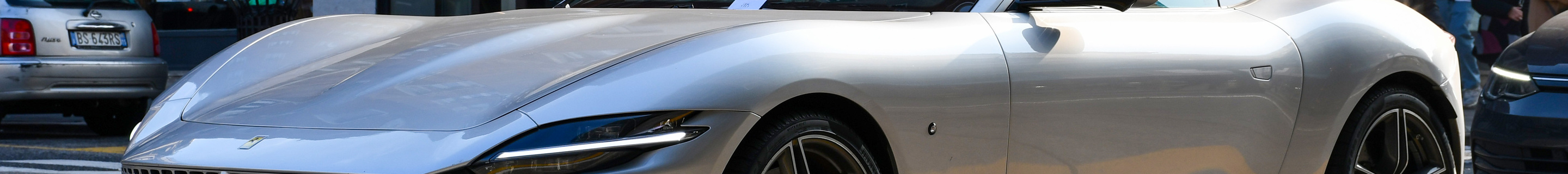 Ferrari Roma