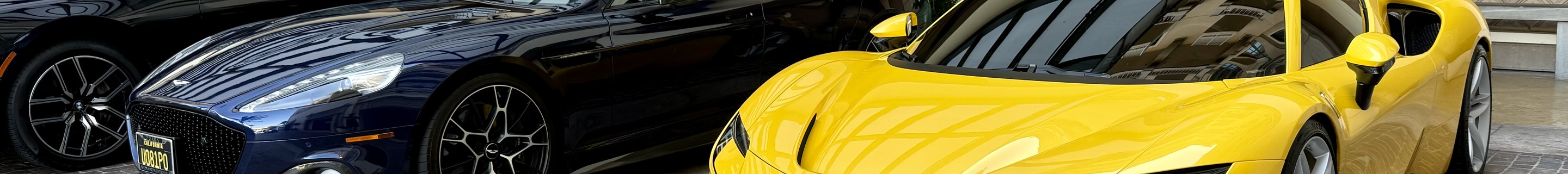 Ferrari SF90 Stradale