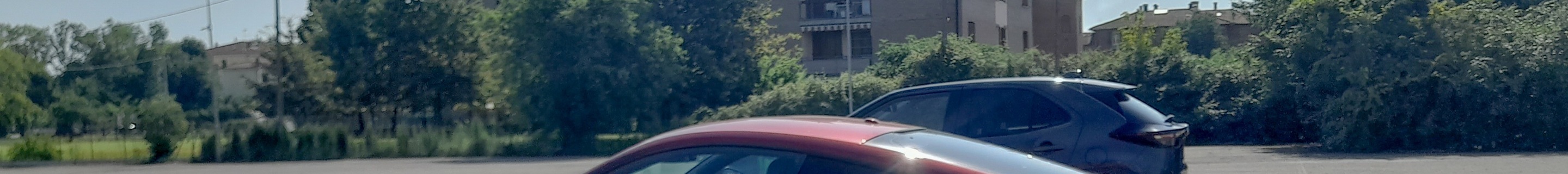 Ford Mustang GT 2015