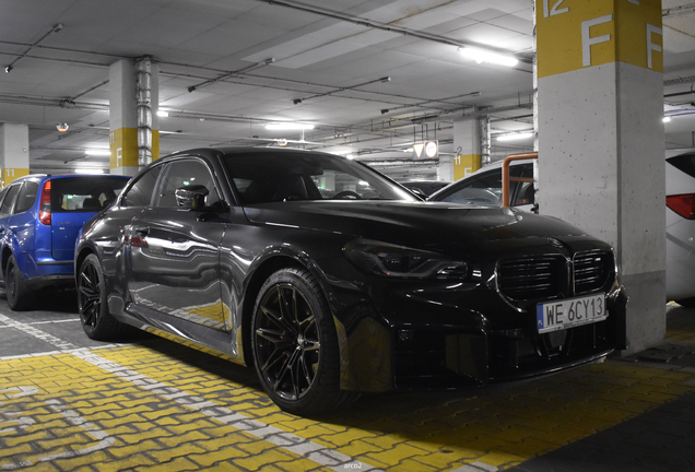 BMW M2 Coupé G87