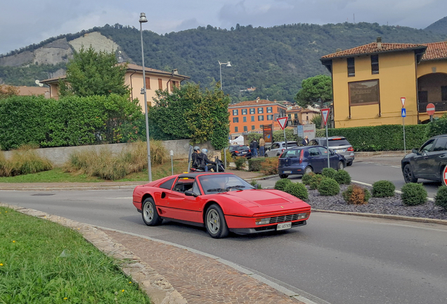 Ferrari GTS Turbo