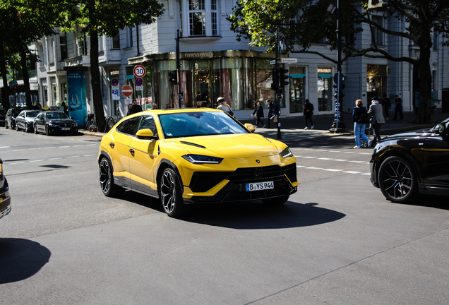 Lamborghini Urus Performante
