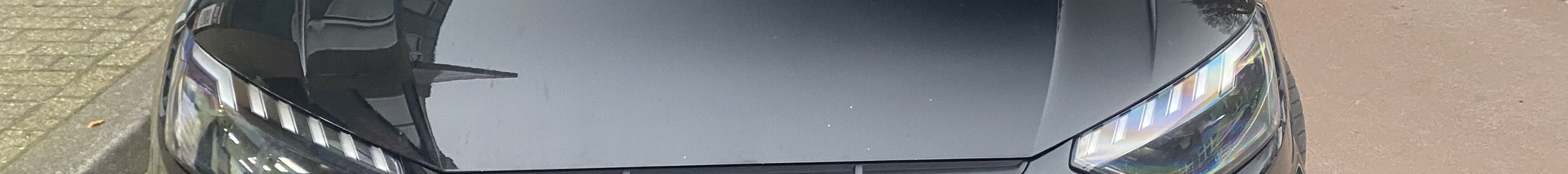 Audi RS4 Avant B9 2020