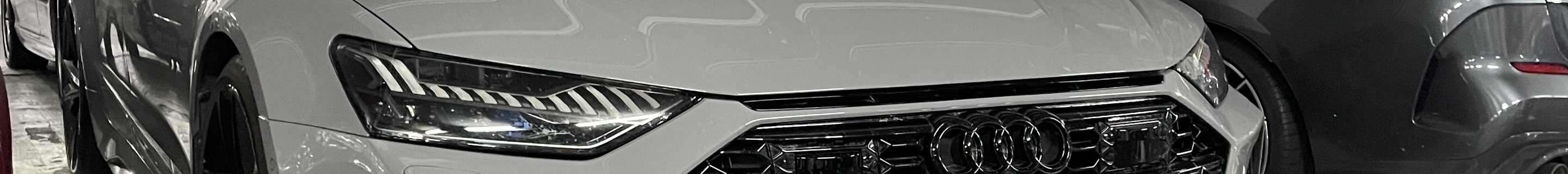 Audi RS7 Sportback C8