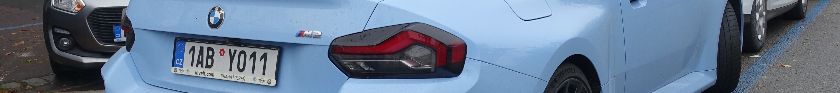 BMW M2 Coupé G87