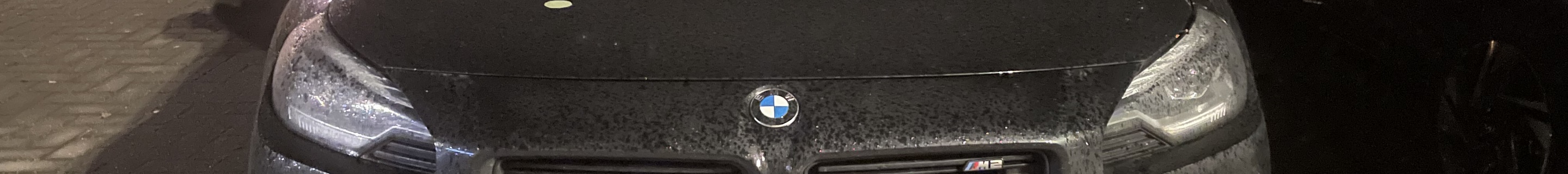 BMW M2 Coupé G87