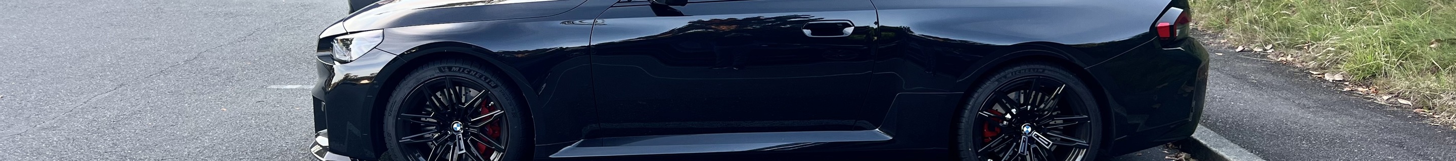 BMW M2 Coupé G87