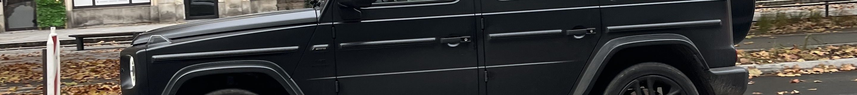 Mercedes-Benz S 63 AMG Coupé C217