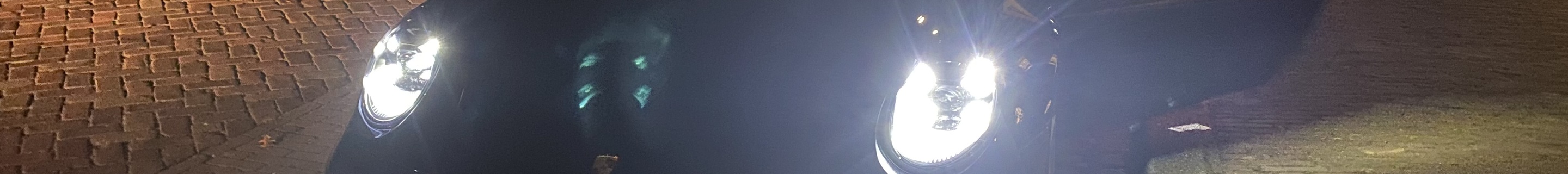 Porsche 992 Targa 4S MkI