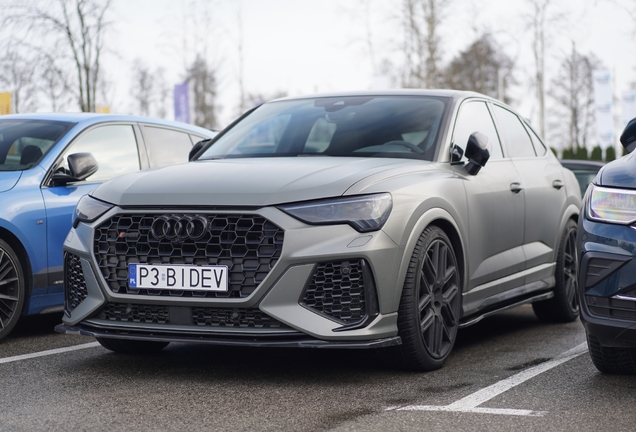Audi RS Q3 Sportback 2020