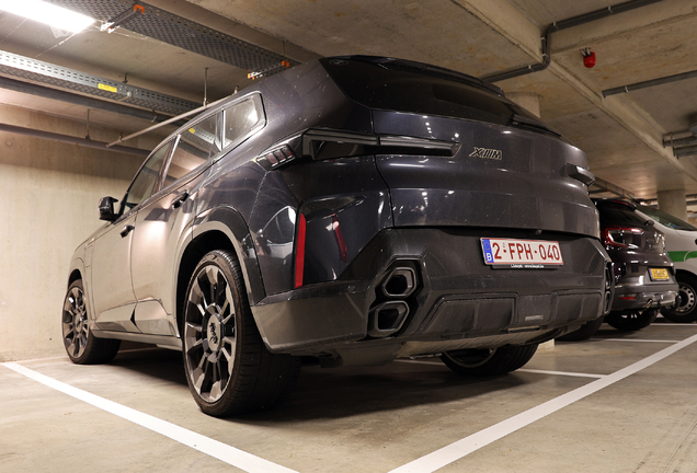 BMW XM G09