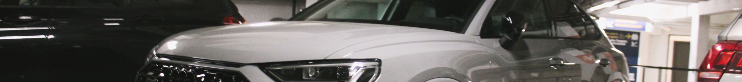 Audi RS Q3 Sportback 2020