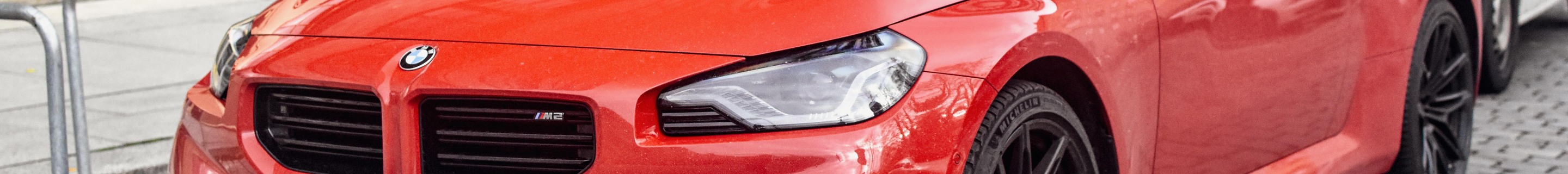 BMW M2 Coupé G87