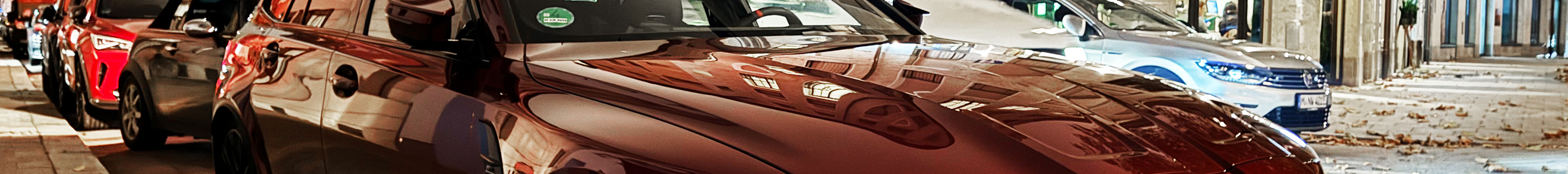 BMW M3 G81 Touring Competition