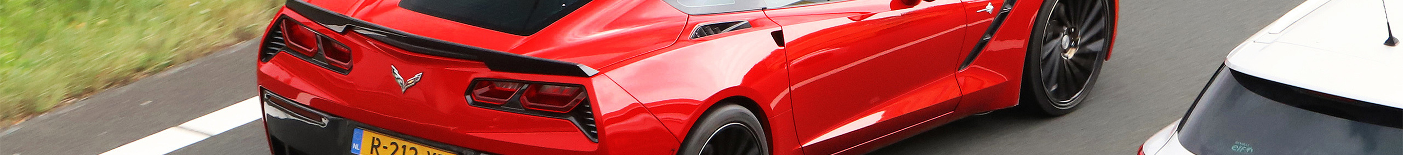 Chevrolet Corvette C7 Stingray