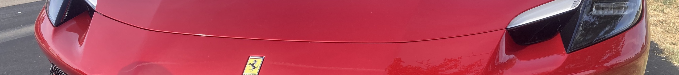 Ferrari 296 GTS