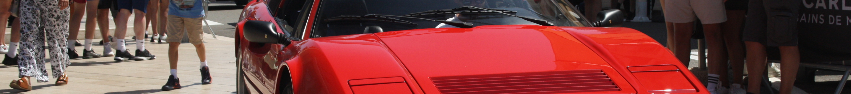 Ferrari 328 GTS