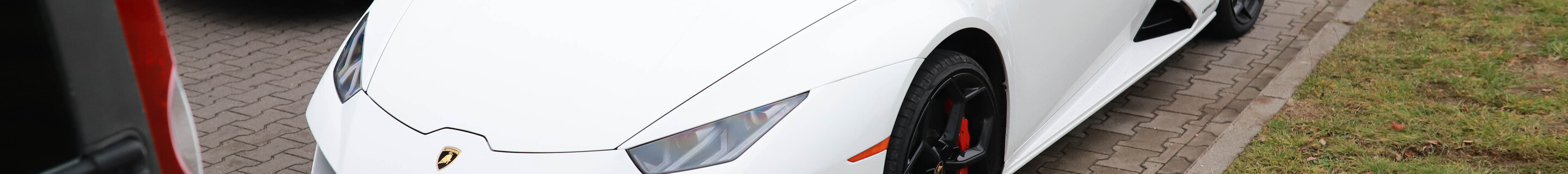 Lamborghini Huracán LP640-4 EVO Spyder