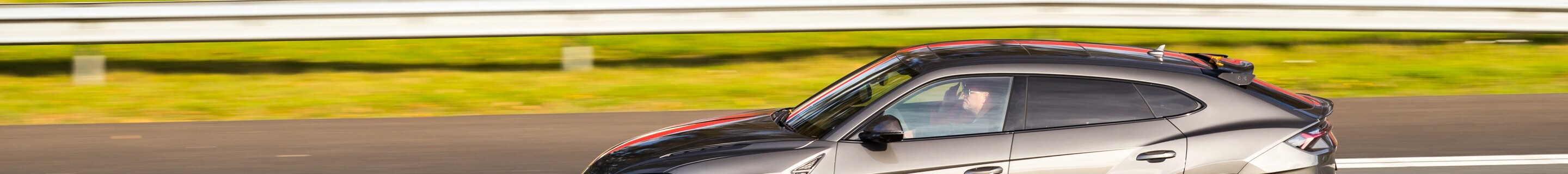 Lamborghini Urus Performante