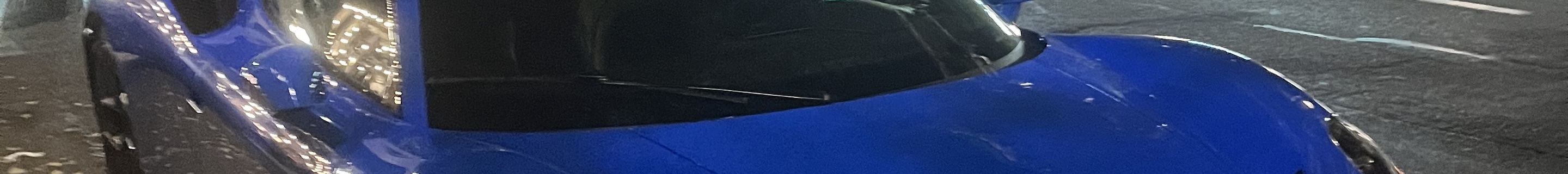 Maserati MC20