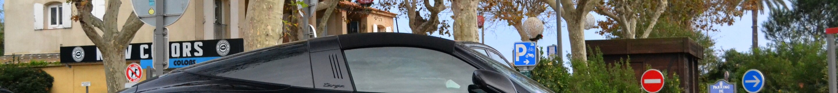 Porsche 992 Targa 4 GTS MkI