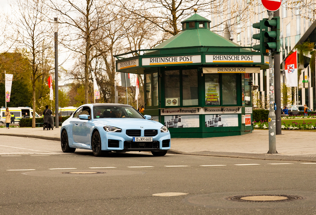 BMW M2 Coupé G87