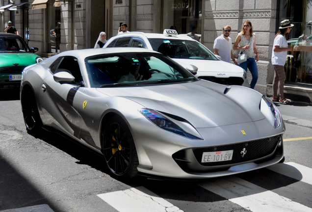 Ferrari 812 GTS