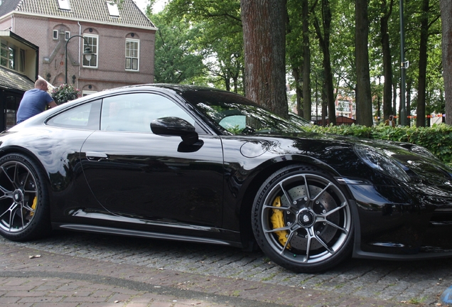 Porsche 992 GT3 Touring MkI
