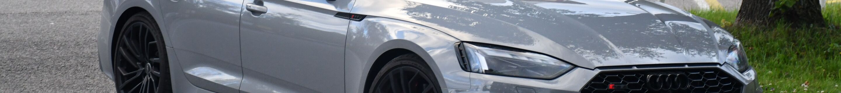 Audi RS5 Sportback B9 2021