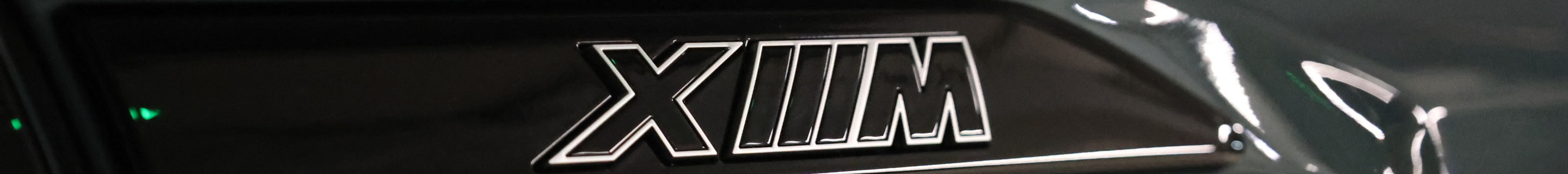 BMW XM G09