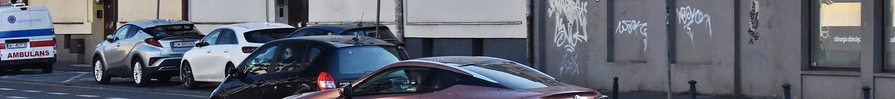 Lexus LC 500