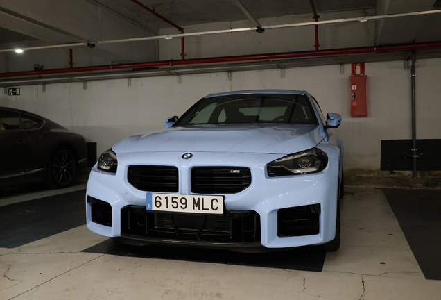 BMW M2 Coupé G87