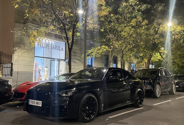 BMW M2 Coupé G87