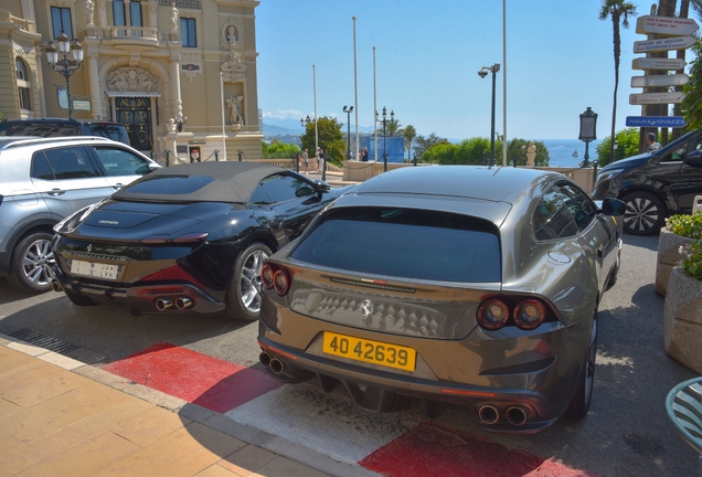 Ferrari GTC4Lusso