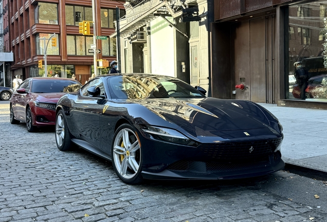Ferrari Roma