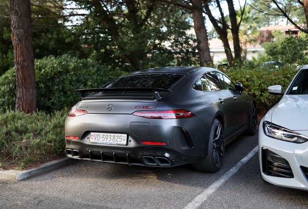 Mercedes-AMG GT 63 S E-Performance X290