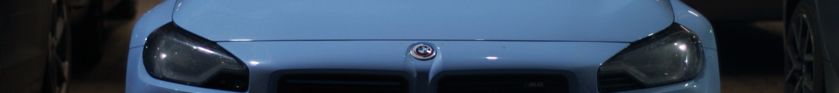 BMW M2 Coupé G87