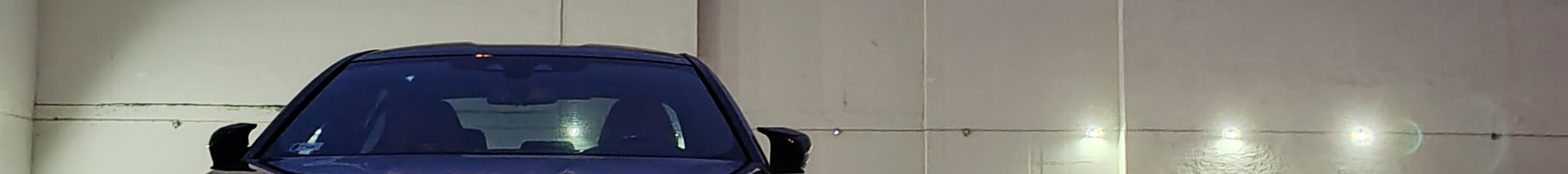 BMW M5 F90 Competition