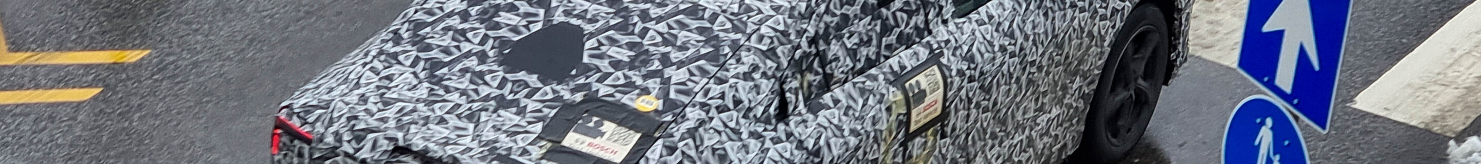 DS Automobiles DS 8