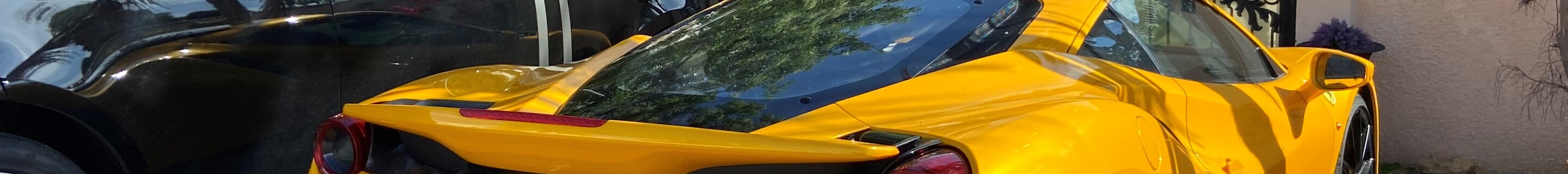 Ferrari 488 Pista