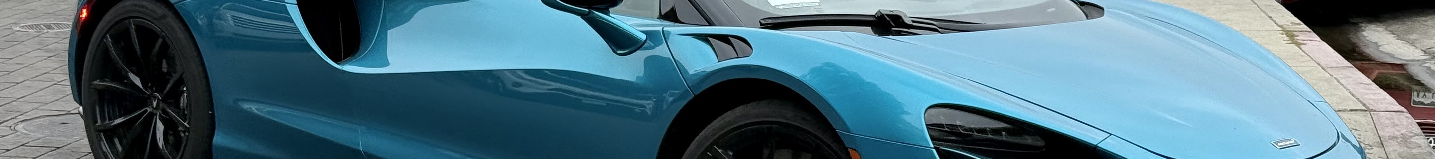 McLaren Artura