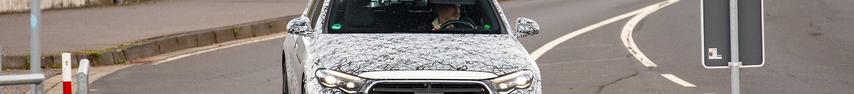 Mercedes-Benz E-Klasse W214 2025