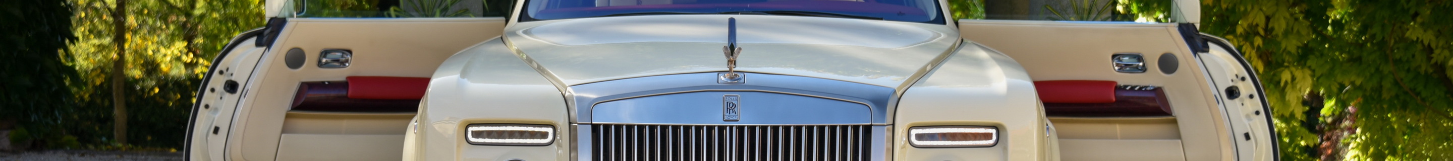 Rolls-Royce Phantom Coupé
