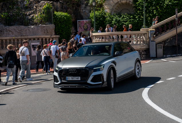 Audi RS Q8 Alanton Performance