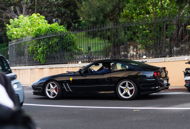 Ferrari 550 Maranello
