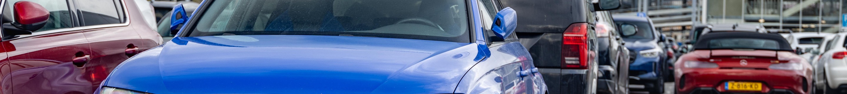 Audi RS4 Avant B8 Nogaro Selection