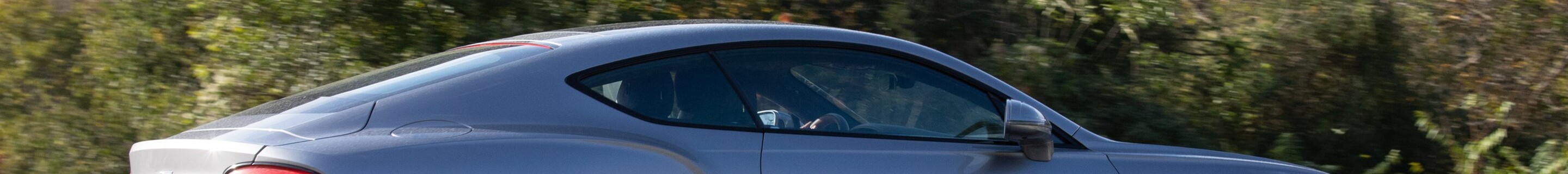 Bentley Continental GT V8 2020