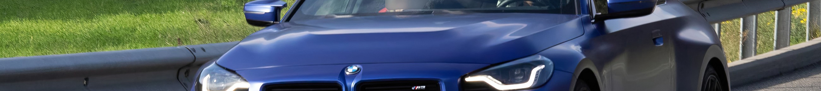 BMW M2 Coupé G87
