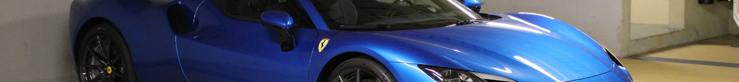 Ferrari 296 GTS