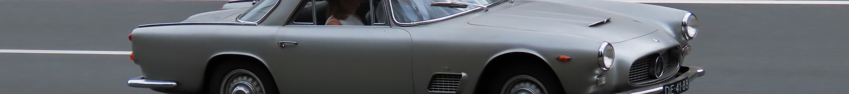 Maserati 3500GTI